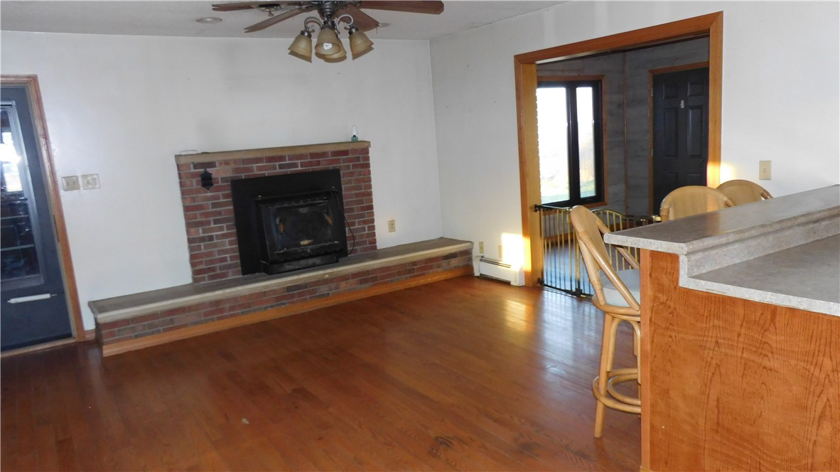 2371 North 1860 East Road Ridge Farm, IL 61870 - Photo 6 of 19