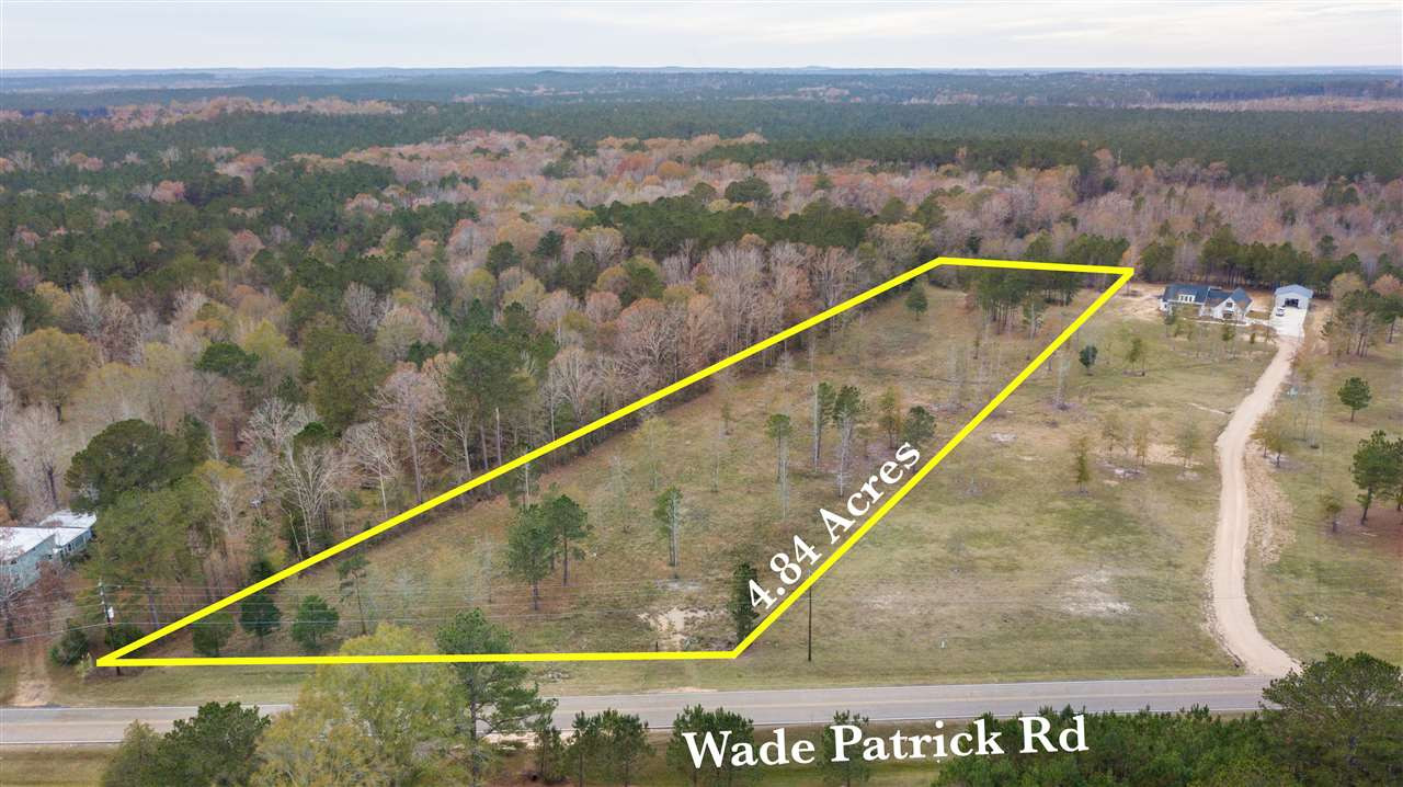 1284 Wade Patrick Road, Unit METES & BOUNDS Brandon, MS 39042 - Photo 3 of 36 Photo 3