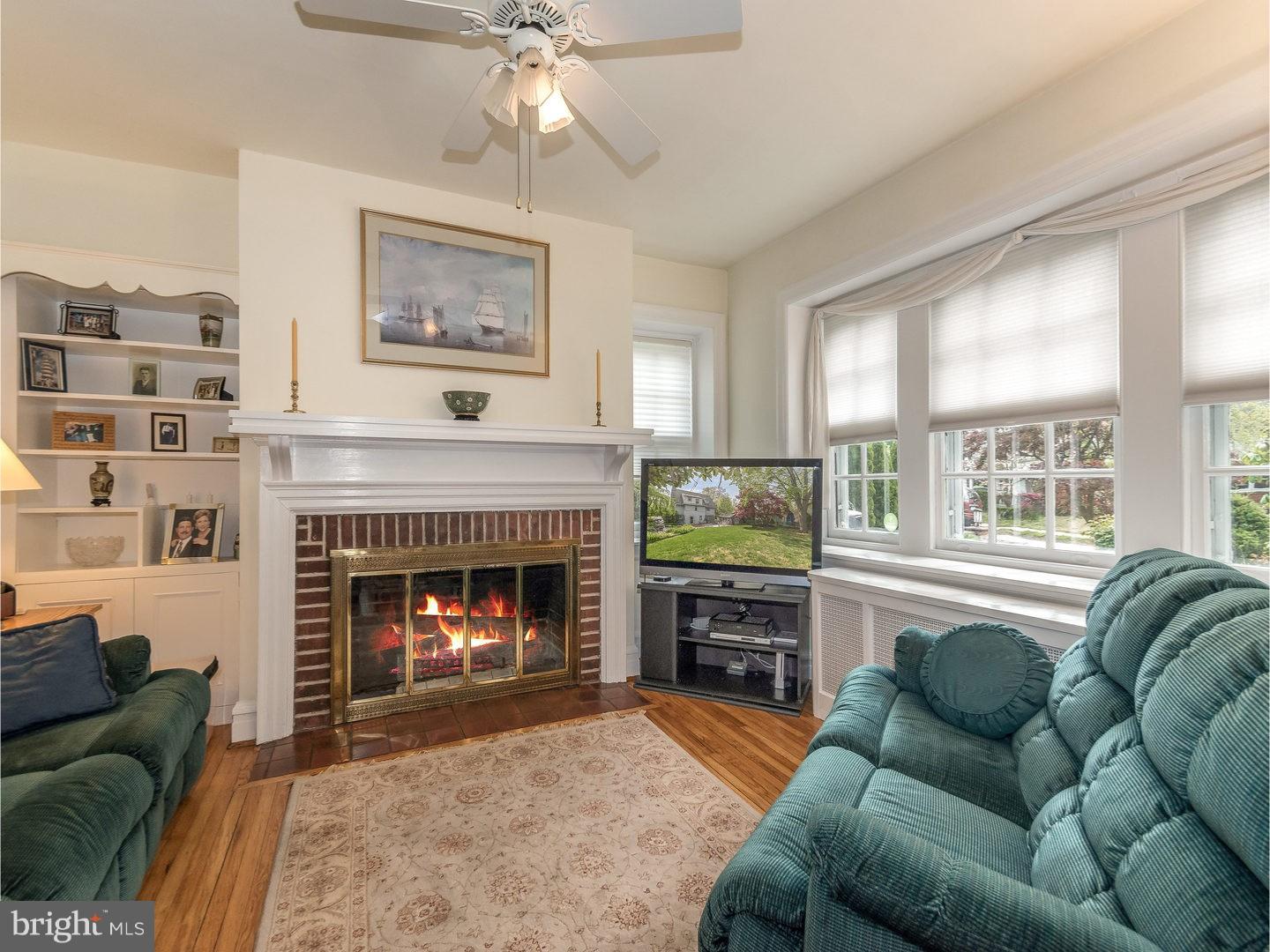 102 South Rolling Road Springfield, PA 19064 - Photo 8 of 23