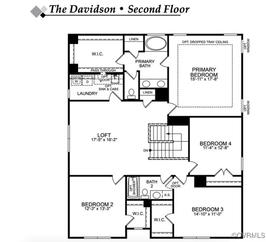 $854,990 | 12512 Coalboro Road, Chesterfield, VA 23838