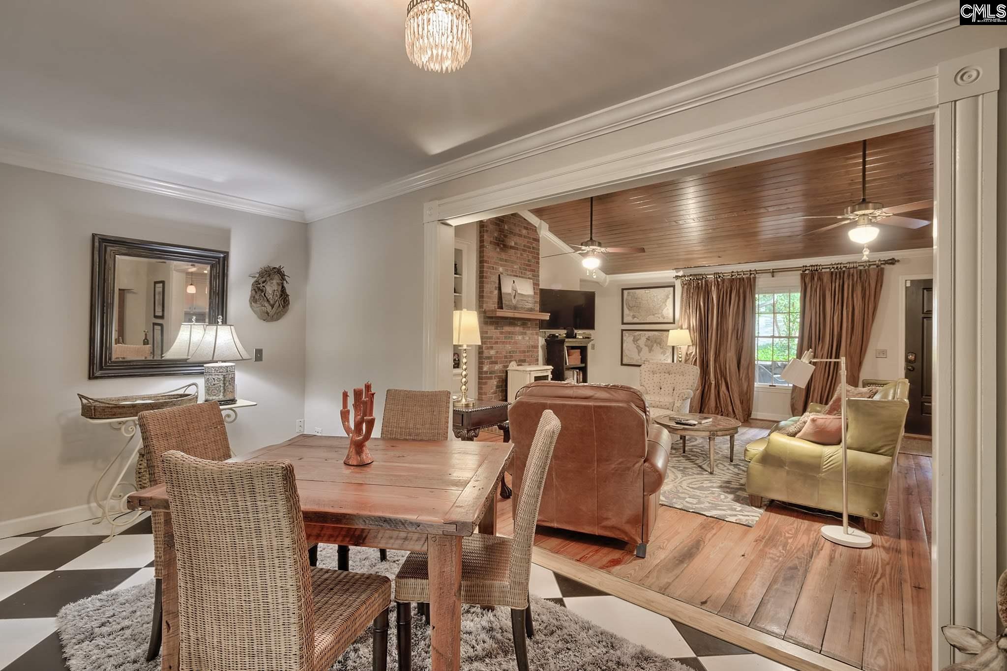 463 Ridge Road Leesville, SC 29070 - Photo 21 of 35 Gallery Image 21