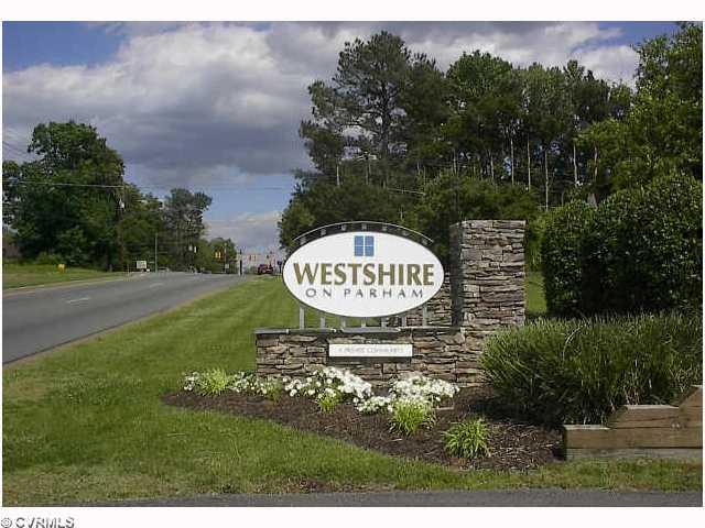 3109 North Parham Road, Unit 3 Richmond, VA 23294 - Photo 1 of 6 Exterior Front