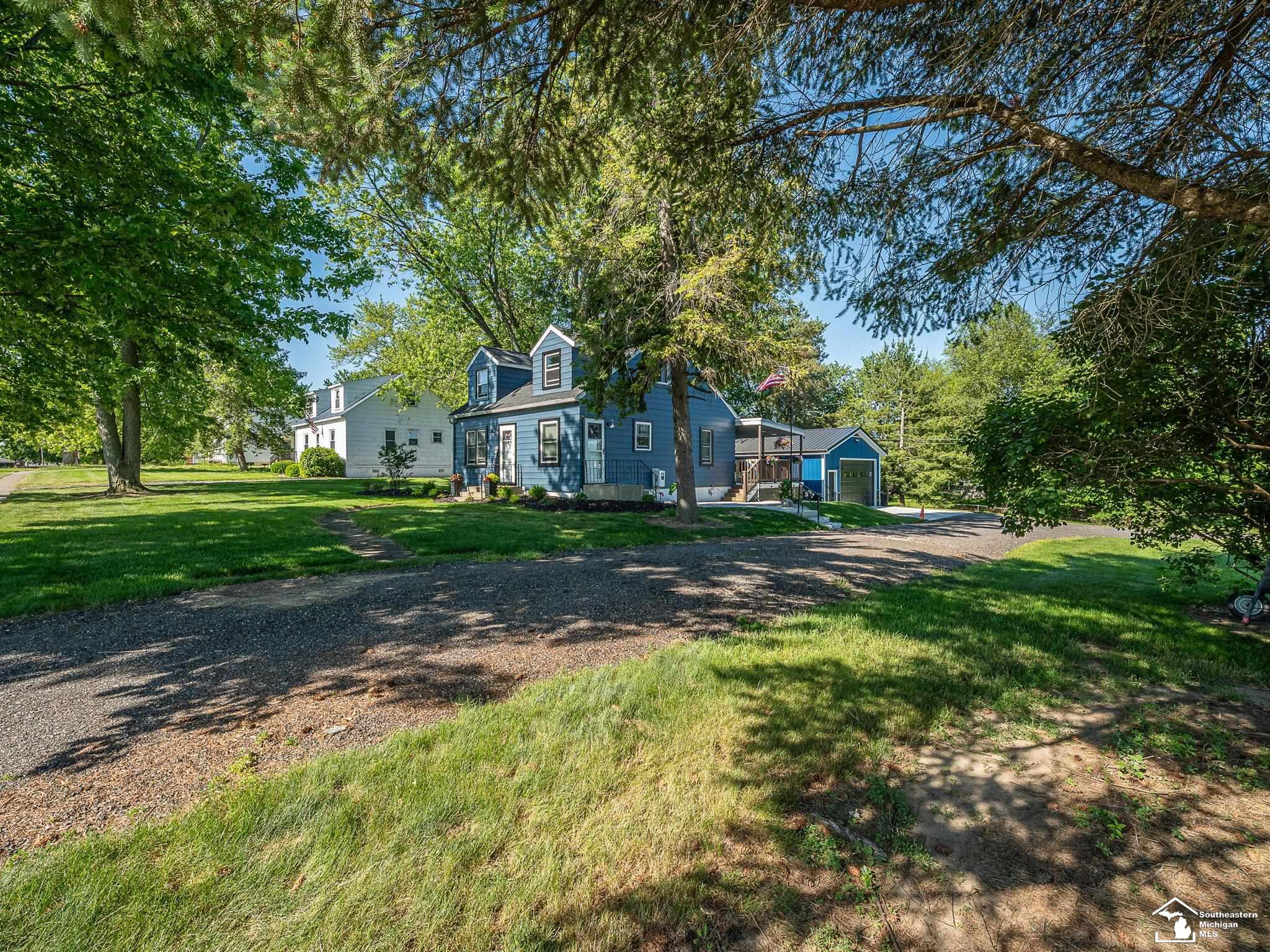 701 Adrian Street Tecumseh, MI 49286 - Photo 32 of 35