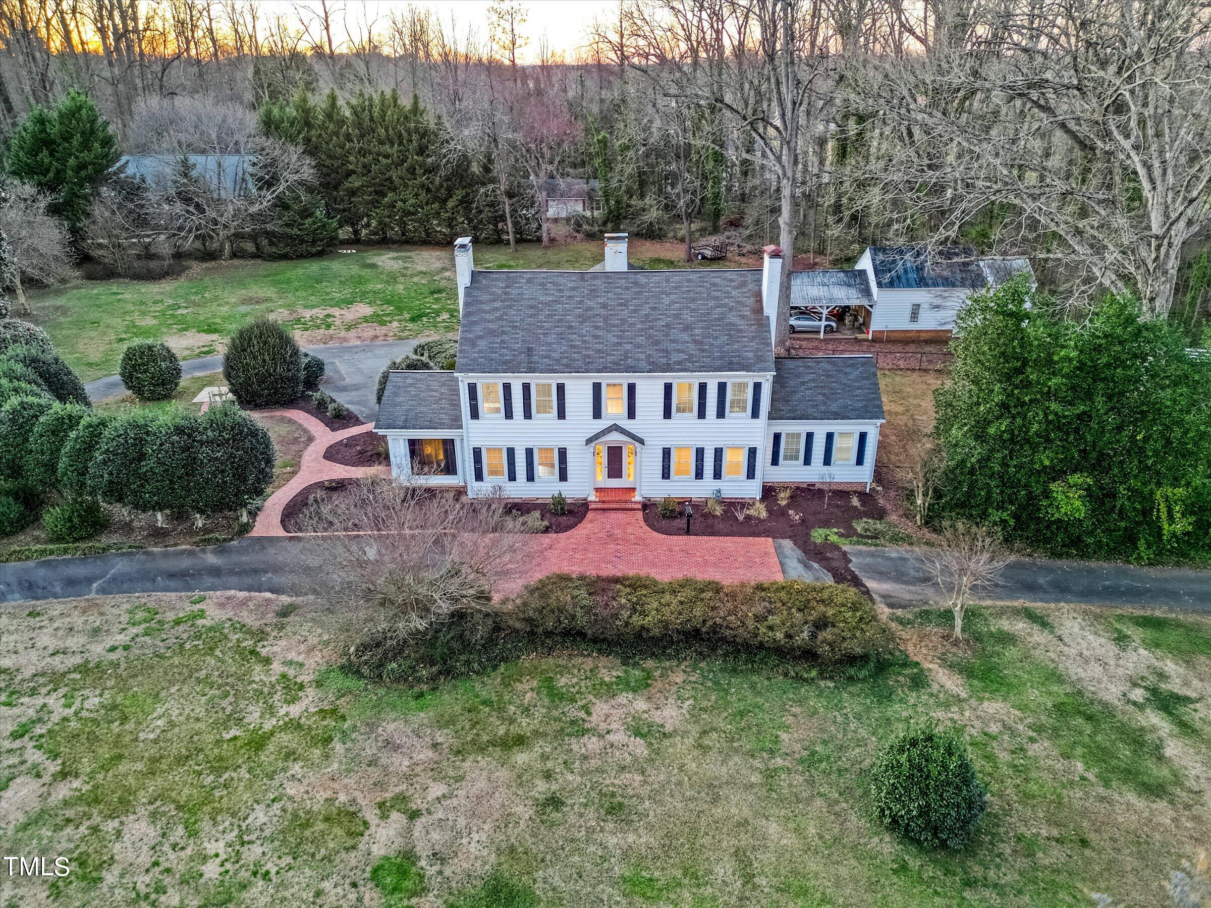618 South 5th Street Mebane, NC 27302 - Photo 48 of 54 59-618 S Fifth Street-59