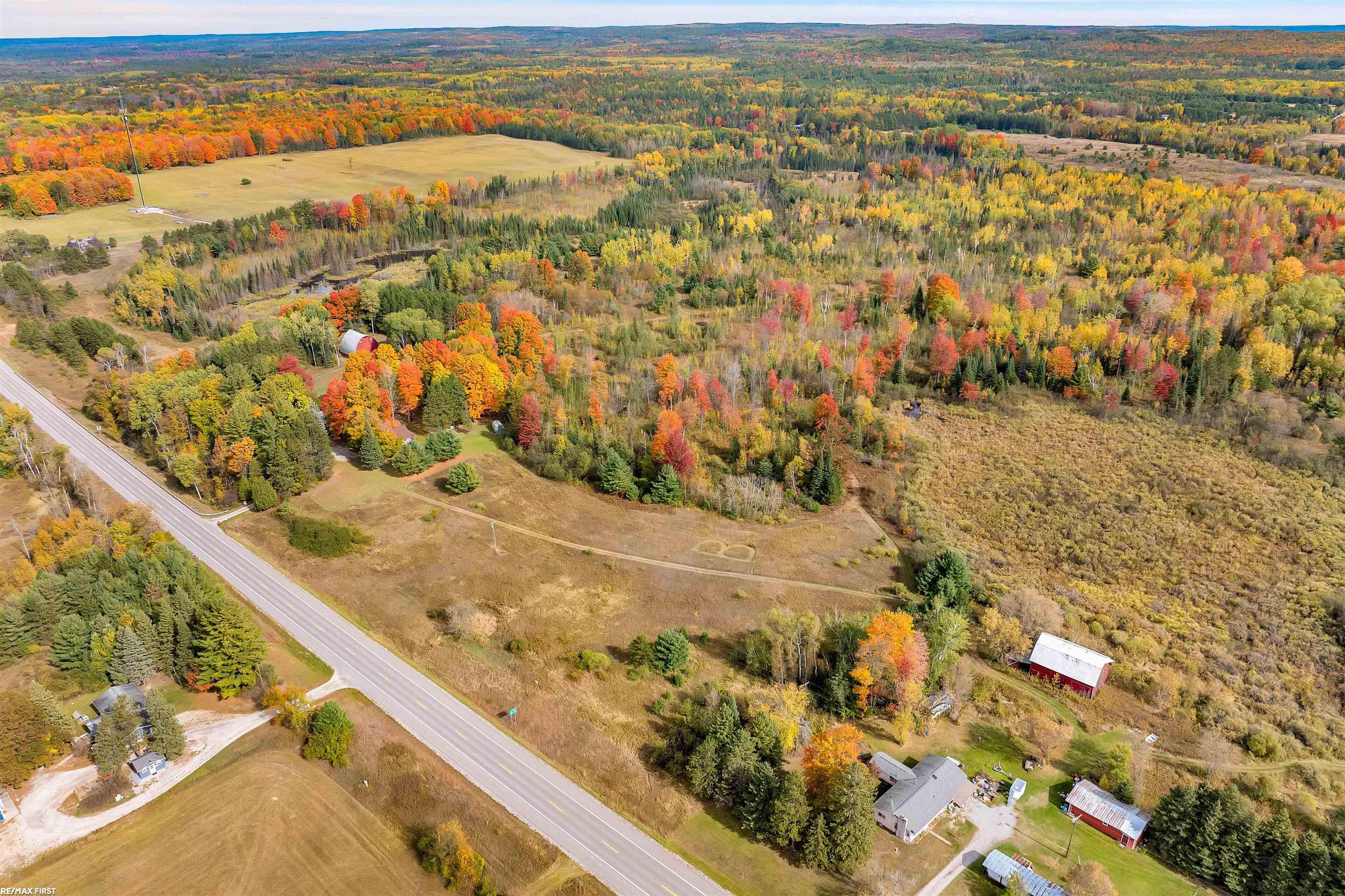2360 Curran Road Curran, MI 48728 - Photo 18 of 48
