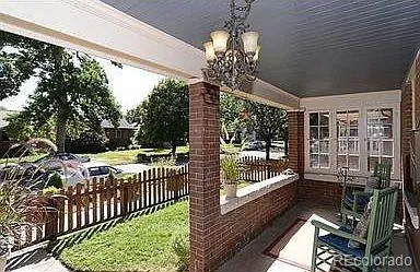 $4,825 | 1829 South Grant Street, Denver, CO 80210