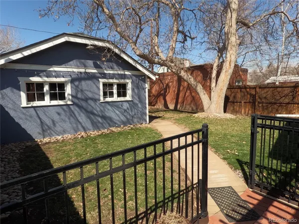 $4,825 | 1829 South Grant Street, Denver, CO 80210