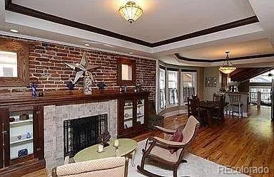 $4,825 | 1829 South Grant Street, Denver, CO 80210