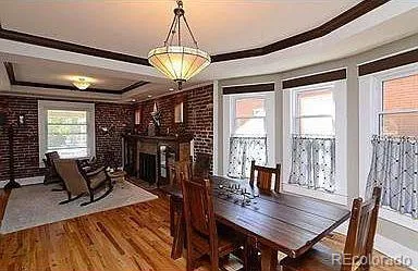 $4,825 | 1829 South Grant Street, Denver, CO 80210
