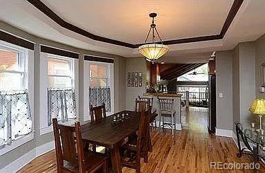 $4,825 | 1829 South Grant Street, Denver, CO 80210
