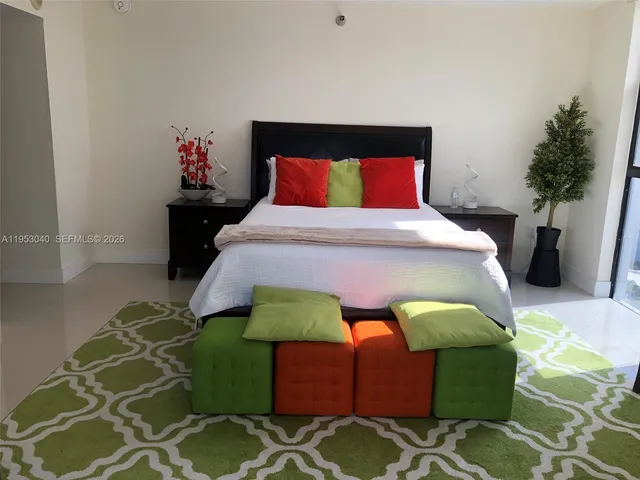 $3,600 | 20515 East Country Club Drive, Unit 1448, Aventura, FL 33180