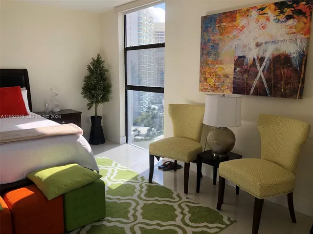 $3,600 | 20515 East Country Club Drive, Unit 1448, Aventura, FL 33180