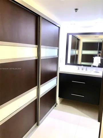 $3,600 | 20515 East Country Club Drive, Unit 1448, Aventura, FL 33180