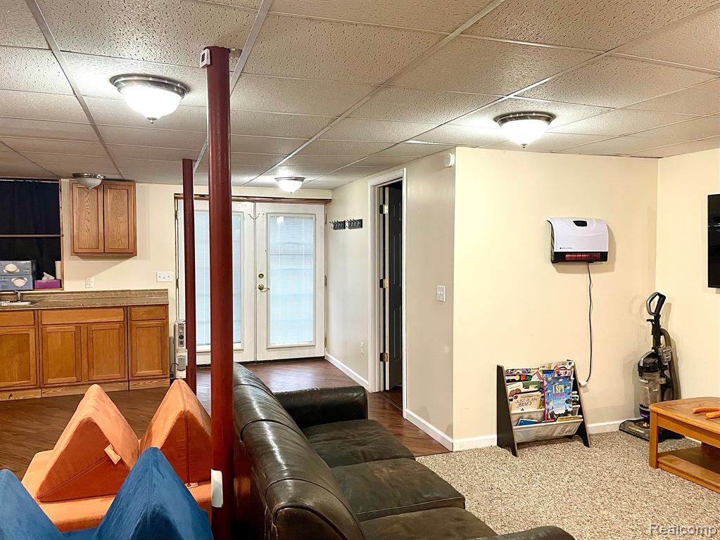 2948 West Brewer Road Owosso, MI 48867 - Photo 22 of 27