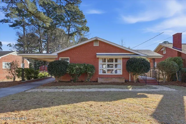 $179,999 | 308 South Oleander Avenue, Goldsboro, NC 27530