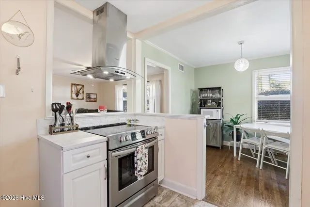 $179,999 | 308 South Oleander Avenue, Goldsboro, NC 27530