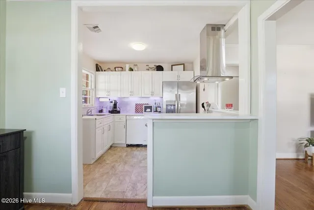 $179,999 | 308 South Oleander Avenue, Goldsboro, NC 27530