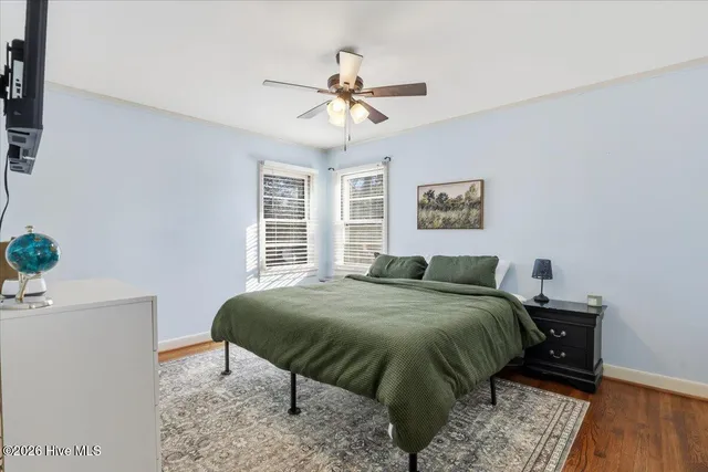 $179,999 | 308 South Oleander Avenue, Goldsboro, NC 27530