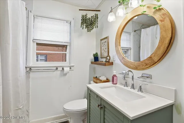 $179,999 | 308 South Oleander Avenue, Goldsboro, NC 27530