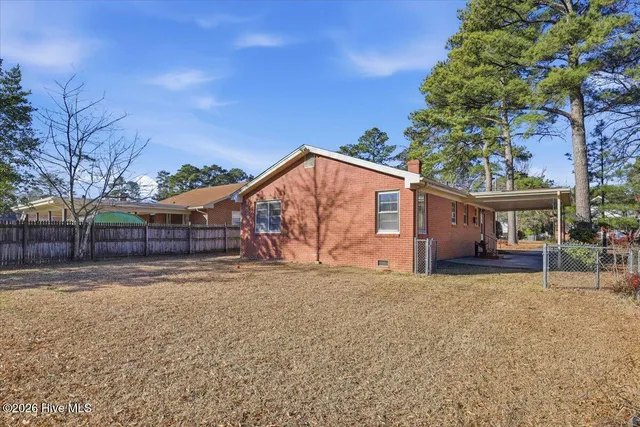 $179,999 | 308 South Oleander Avenue, Goldsboro, NC 27530