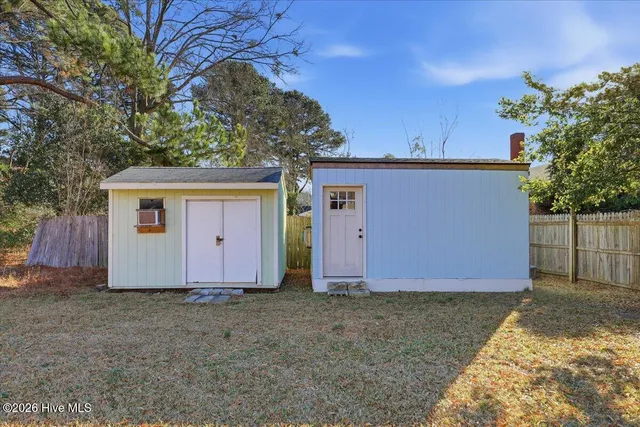 $179,999 | 308 South Oleander Avenue, Goldsboro, NC 27530