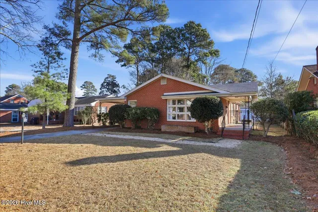 $179,999 | 308 South Oleander Avenue, Goldsboro, NC 27530