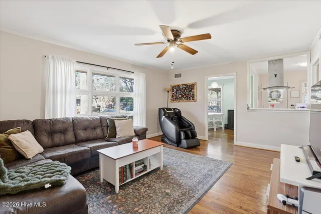 $179,999 | 308 South Oleander Avenue, Goldsboro, NC 27530