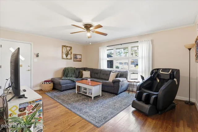 $179,999 | 308 South Oleander Avenue, Goldsboro, NC 27530