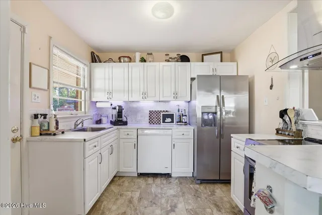 $179,999 | 308 South Oleander Avenue, Goldsboro, NC 27530