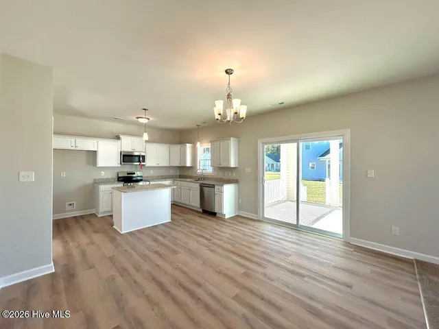 $338,000 | 4062 Hunters Trail, Jacksonville, NC 28546