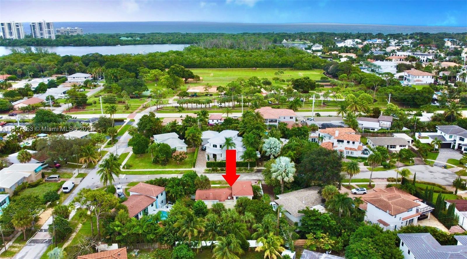 1505 Northeast 4th Court Boca Raton, FL 33432 - Photo 1 of 15