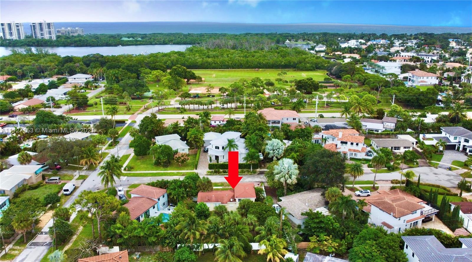 1505 Northeast 4th Court Boca Raton, FL 33432 - Photo 2 of 15