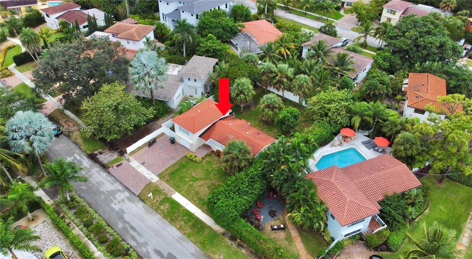 1505 Northeast 4th Court Boca Raton, FL 33432 - Photo 4 of 15