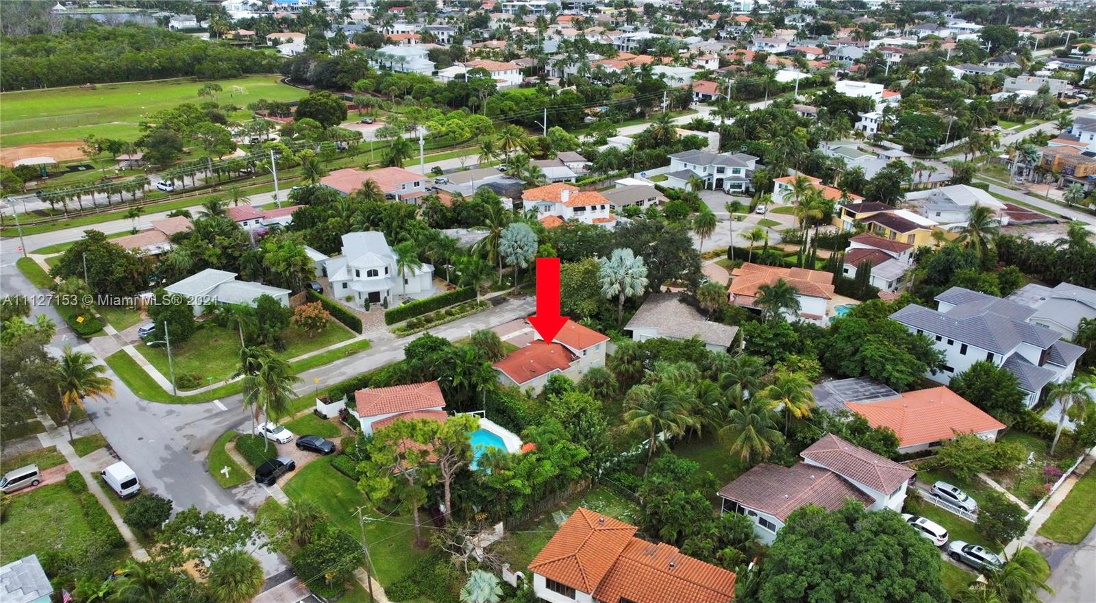 1505 Northeast 4th Court Boca Raton, FL 33432 - Photo 6 of 15
