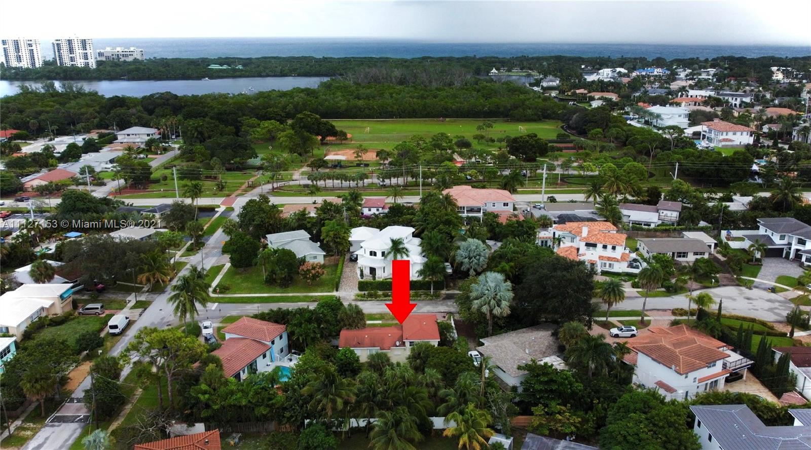 1505 Northeast 4th Court Boca Raton, FL 33432 - Photo 7 of 15