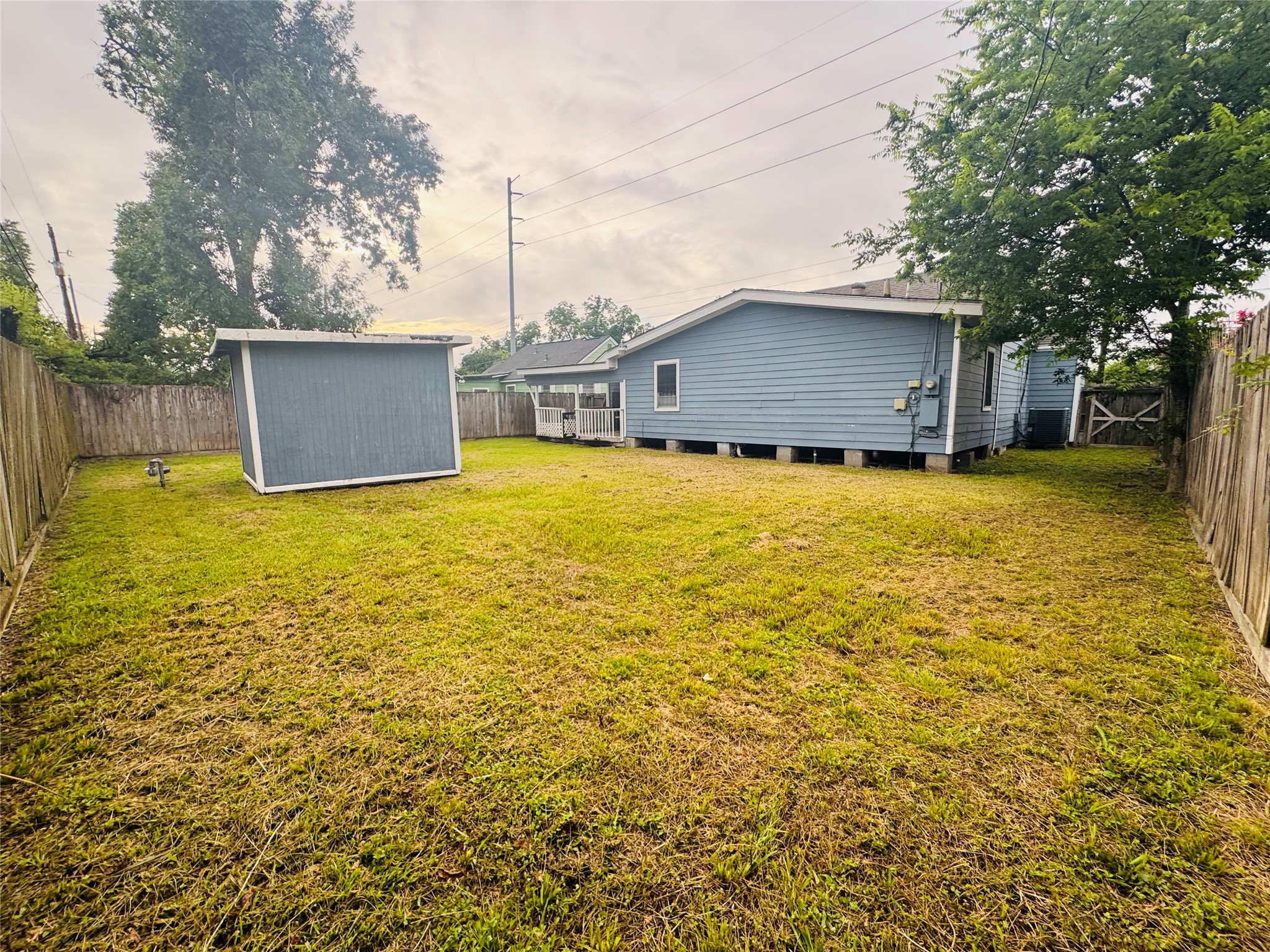 2308 Bennington Street Houston, TX 77093 - Photo 25 of 25
