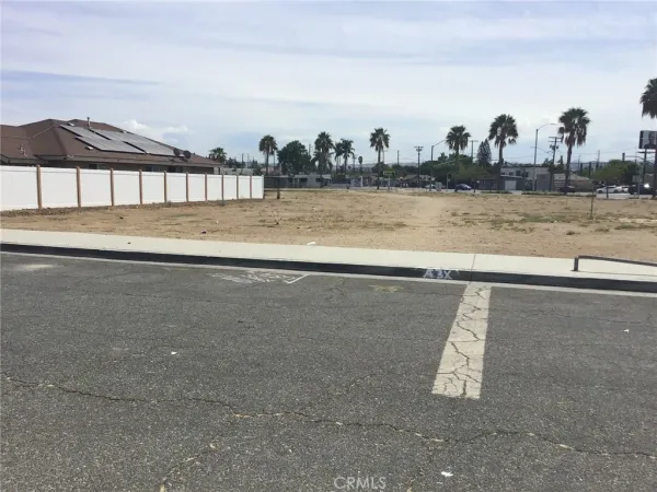 $155,000 | 0 Bushnell Avenue, Riverside, CA 92505