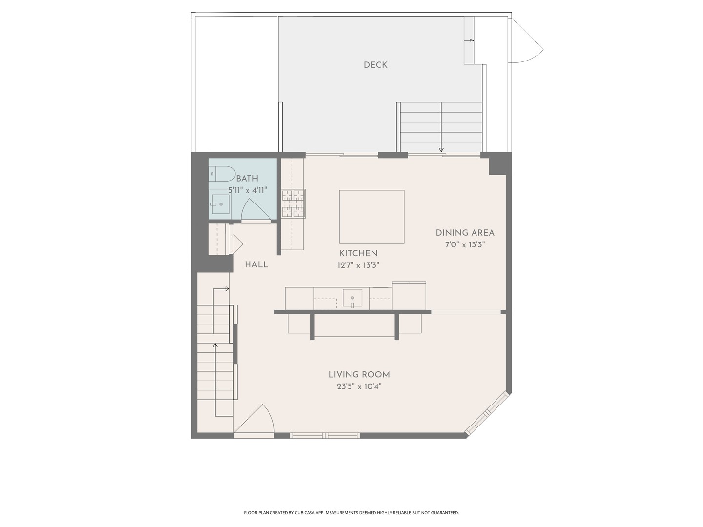 1615 North Vine Street Chicago, IL 60614 - Photo 22 of 25