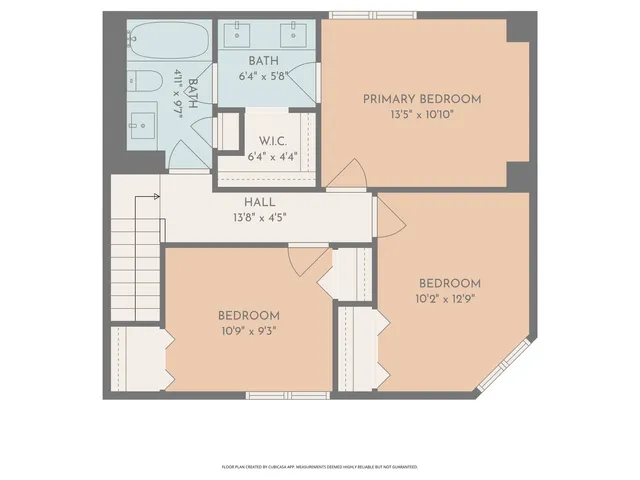 $845,000 | 1615 North Vine Street, Chicago, IL 60614