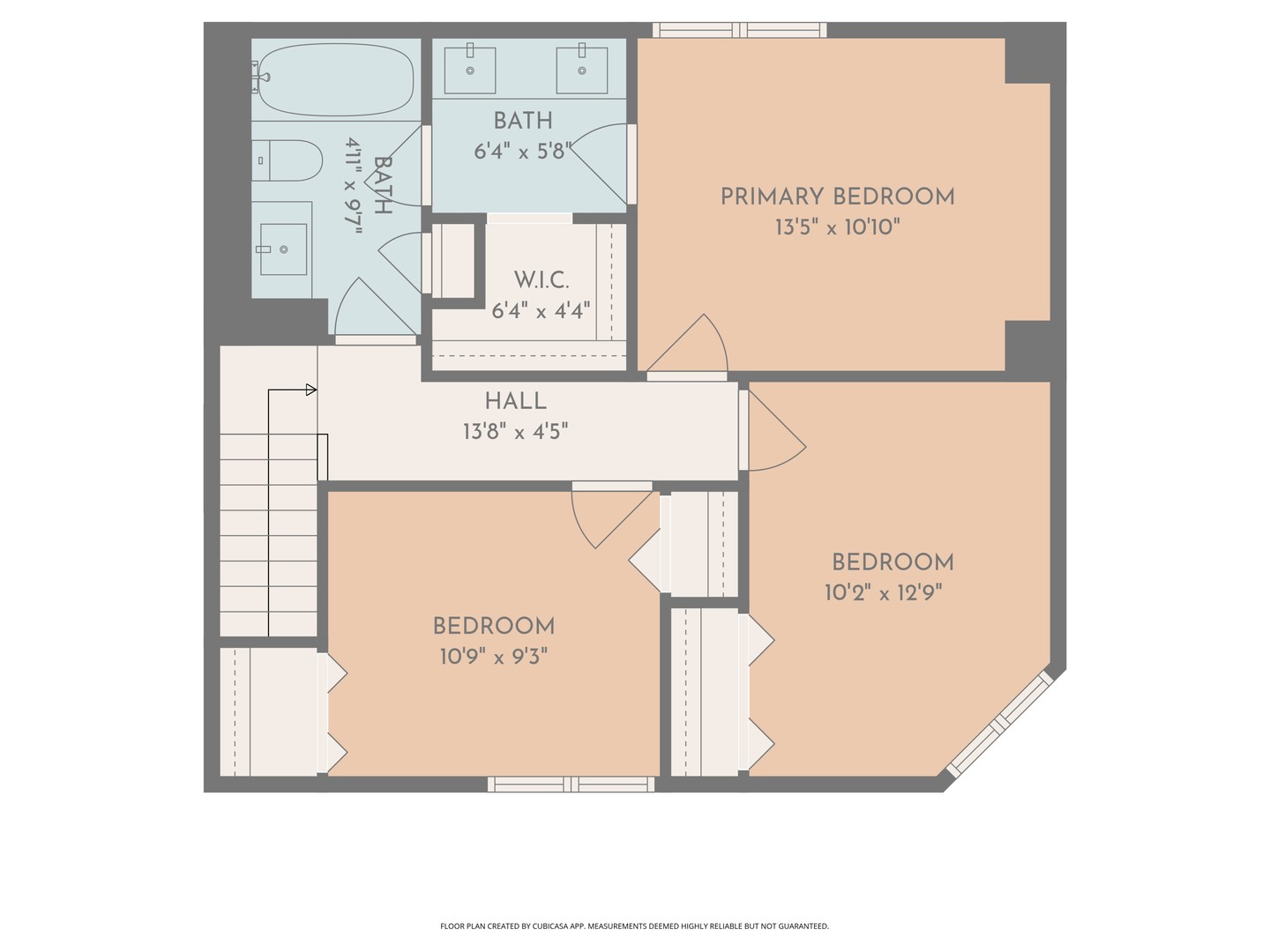 1615 North Vine Street Chicago, IL 60614 - Photo 23 of 25