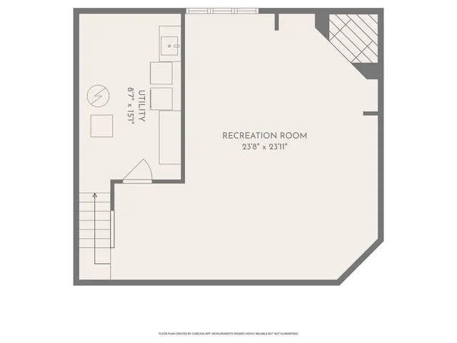 $845,000 | 1615 North Vine Street, Chicago, IL 60614