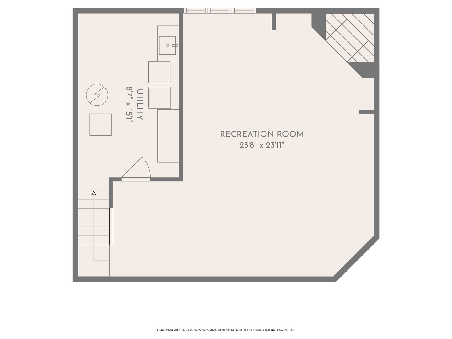 1615 North Vine Street Chicago, IL 60614 - Photo 24 of 25