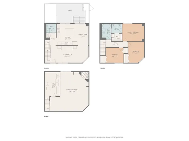 $845,000 | 1615 North Vine Street, Chicago, IL 60614