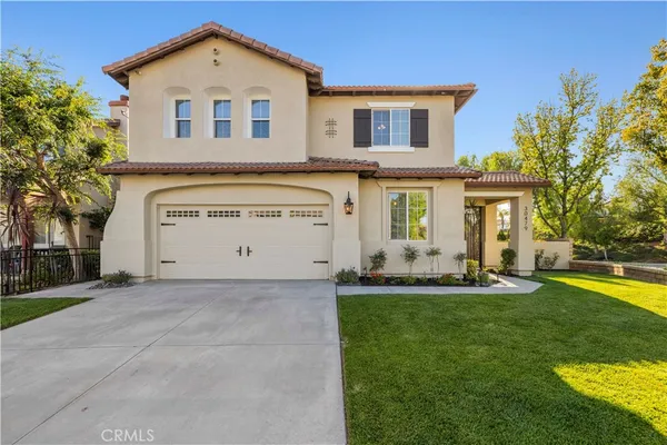 $1,069,000 | 30479 Mallorca Place, Castaic, CA 91384