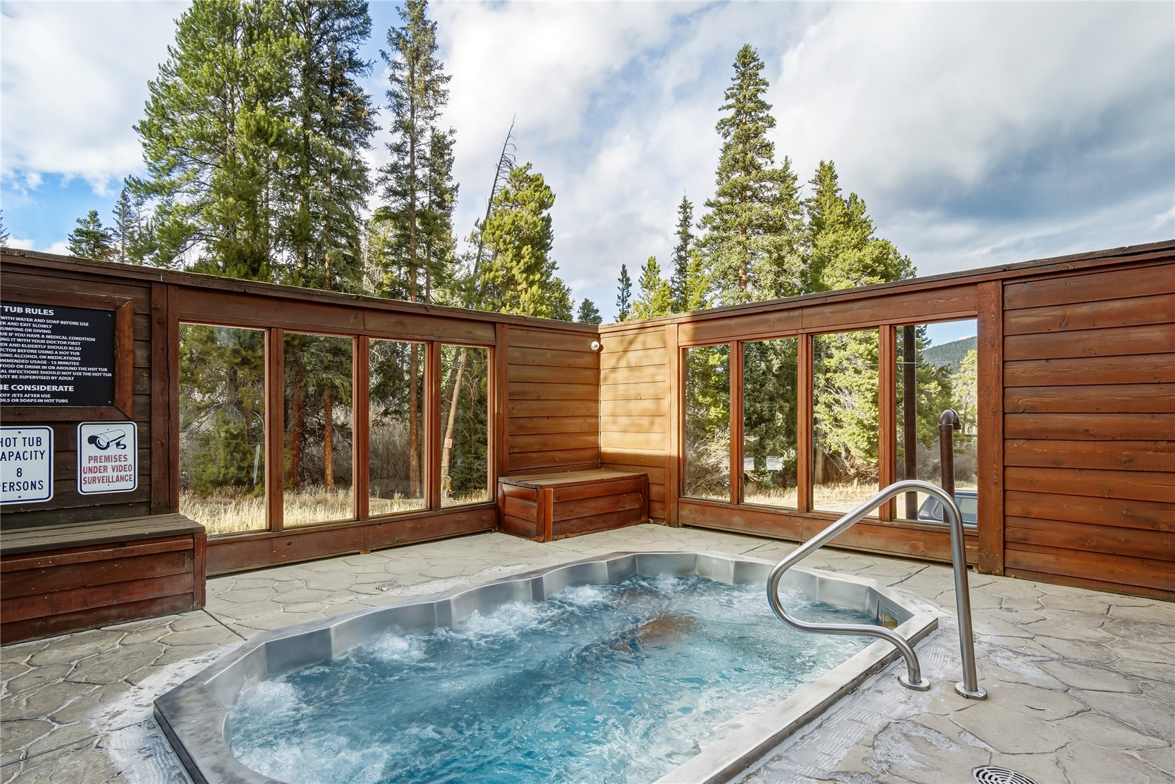 350 4 O Clock Road, Unit D Breckenridge, CO 80424 - Photo 32 of 42