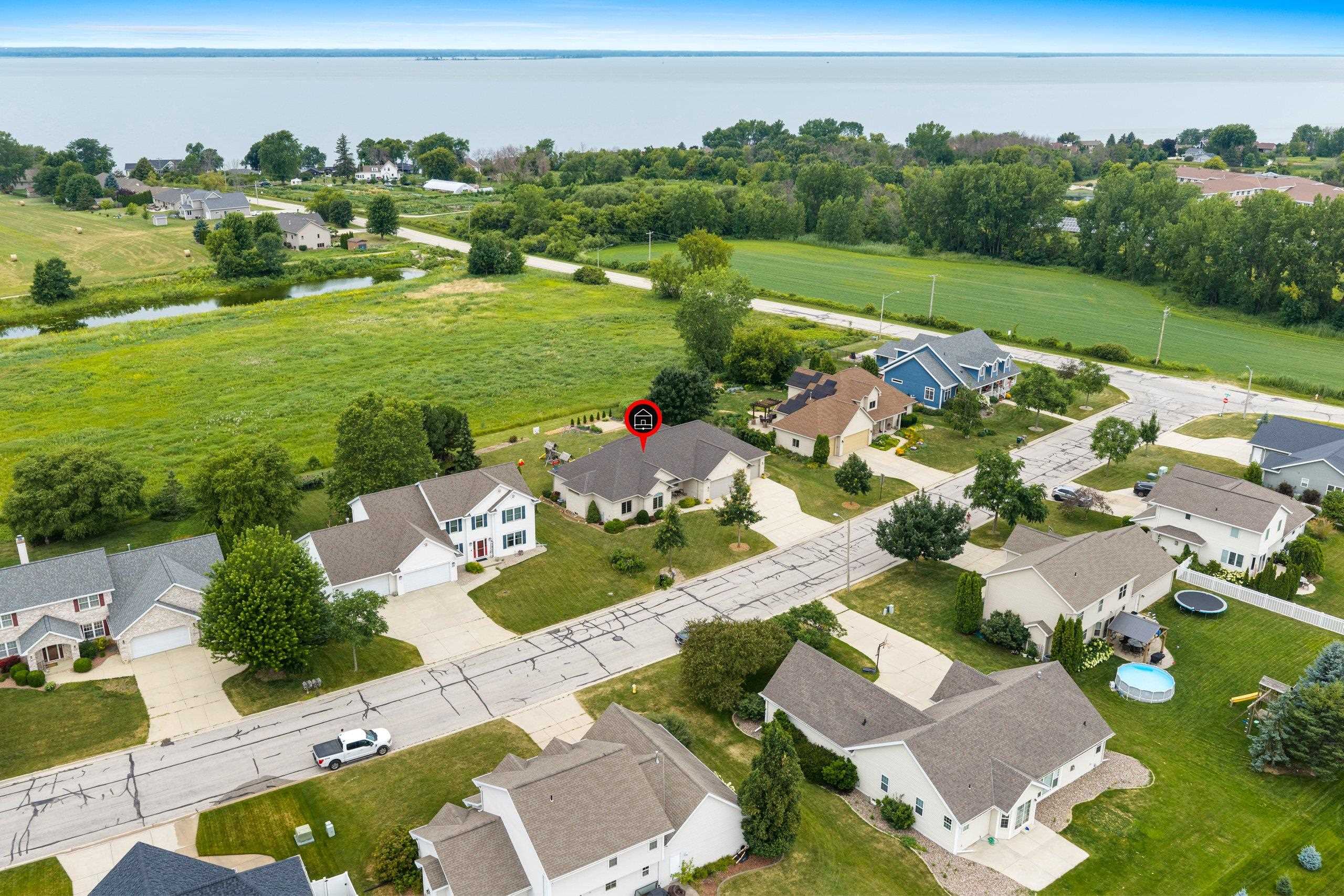 2981 Durham Road Green Bay, WI 54311 - Photo 15 of 67 Gallery Image 15