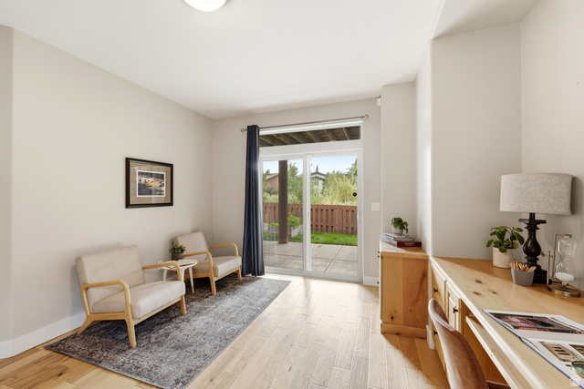 1133 Station Loop Road Park City, UT 84098 - Photo 17 of 28 Gallery Image 17