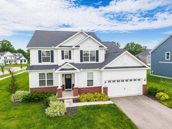 $874,900 | 4281 Scotts Way, Powell, OH 43065