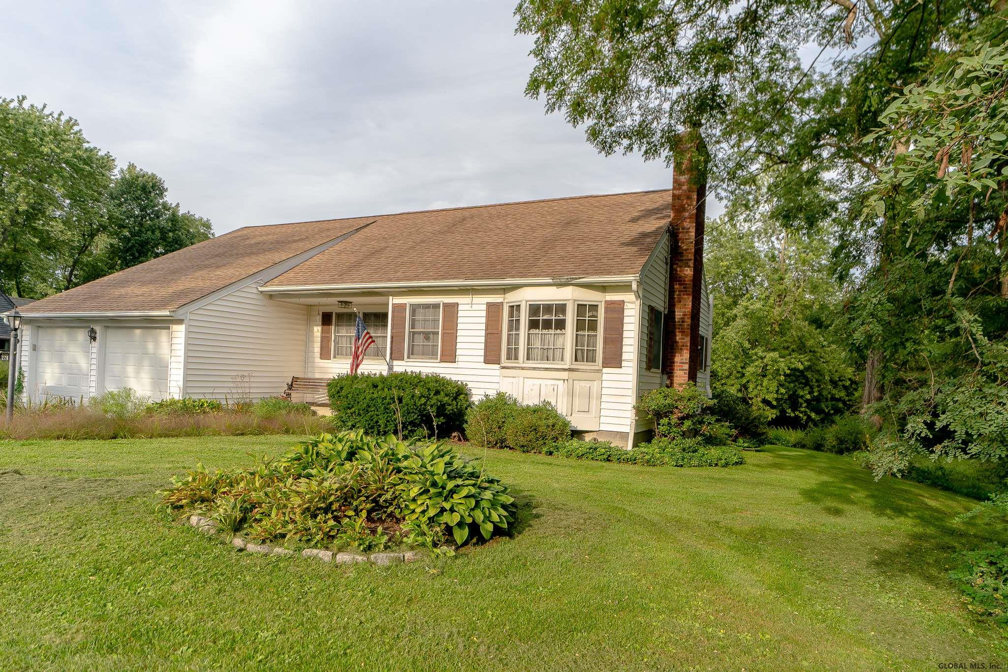 270 Brandle Road Altamont, NY 12009 - Photo 1 of 41 Photo 1