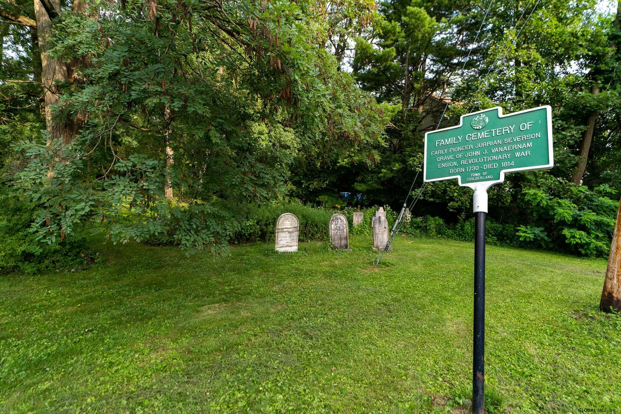 270 Brandle Road Altamont, NY 12009 - Photo 37 of 41 Photo 38
